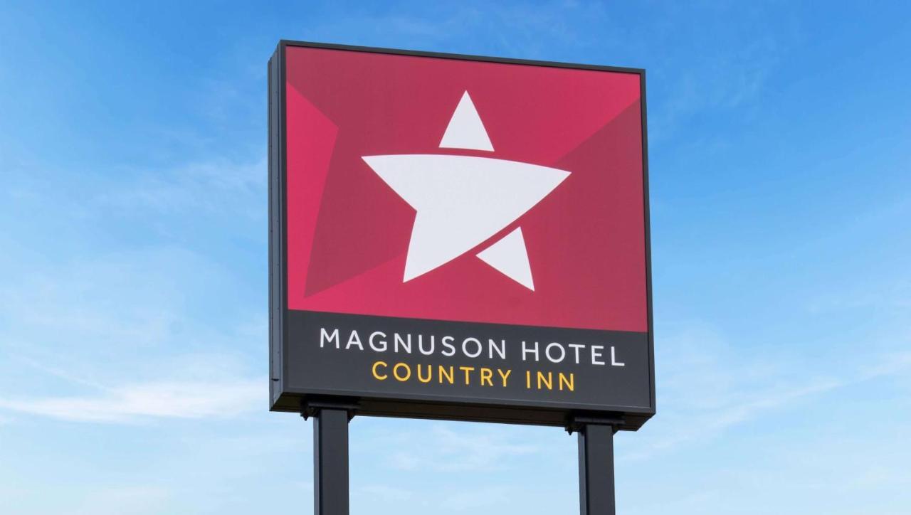 Magnuson Hotel Country Inn Ishpeming Esterno foto
