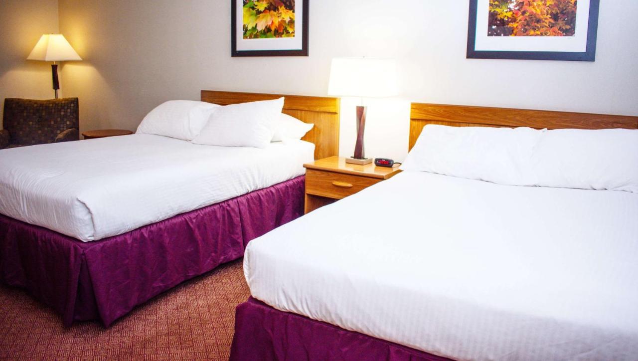 Magnuson Hotel Country Inn Ishpeming Esterno foto