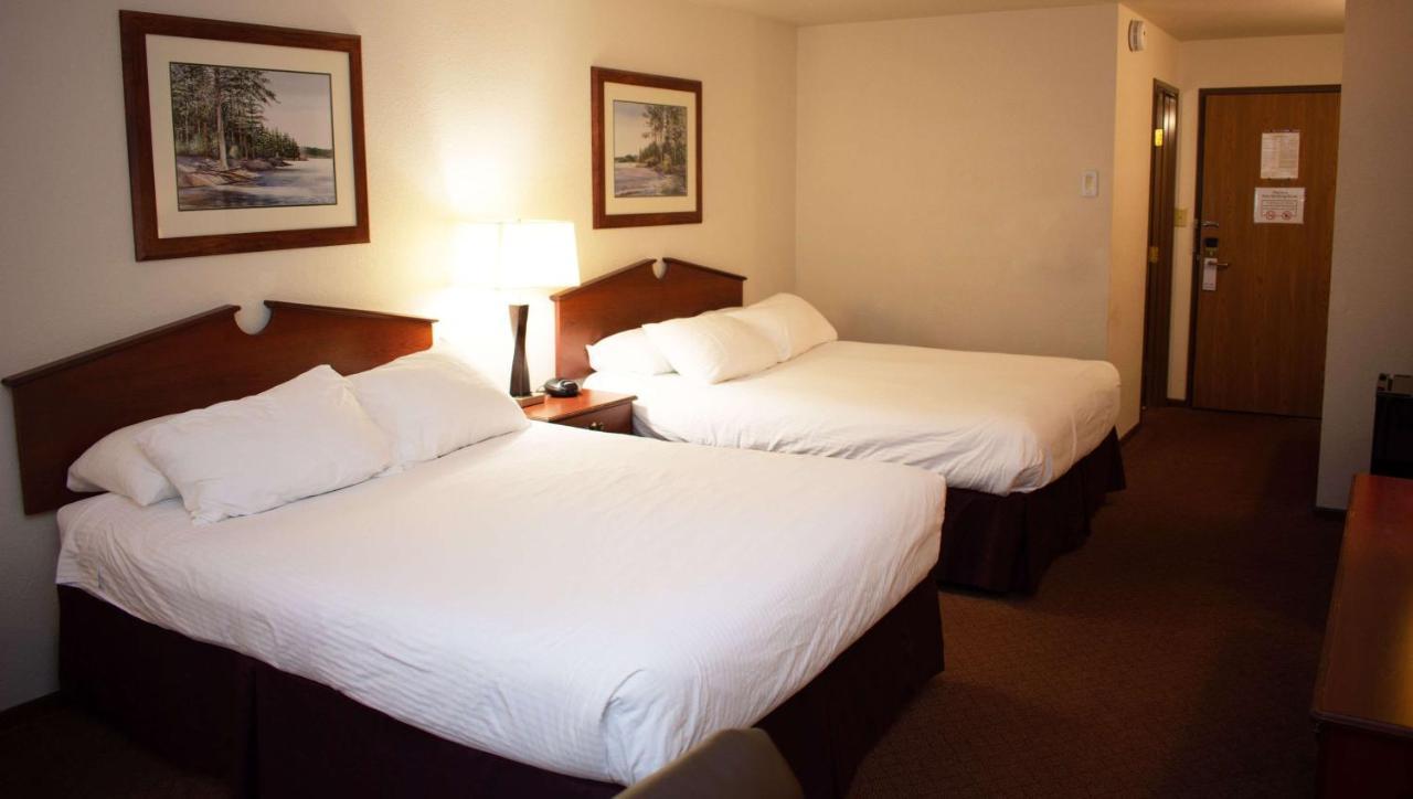 Magnuson Hotel Country Inn Ishpeming Esterno foto