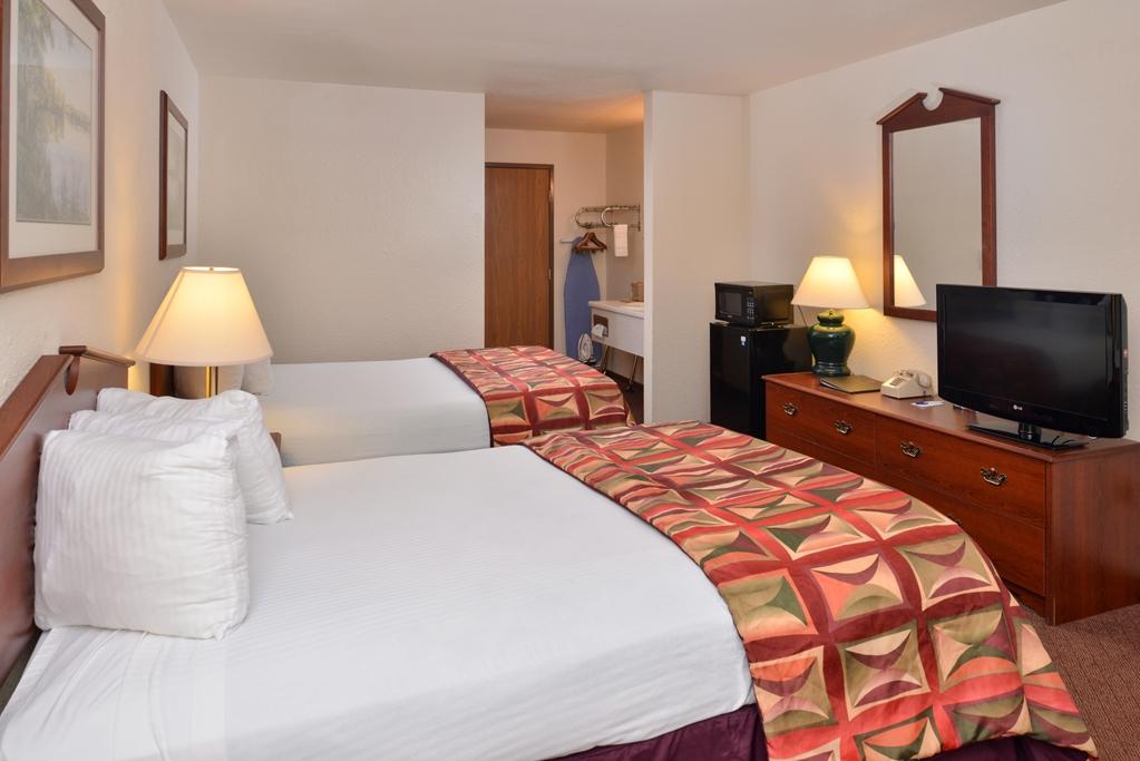 Magnuson Hotel Country Inn Ishpeming Camera foto
