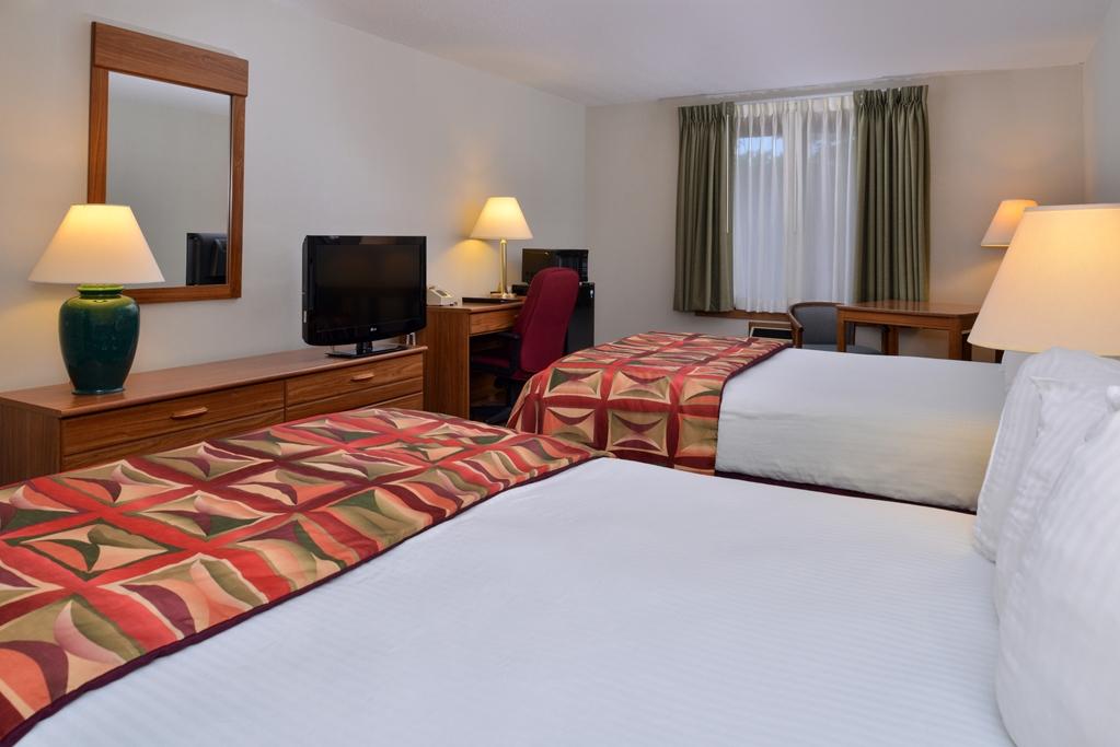 Magnuson Hotel Country Inn Ishpeming Camera foto