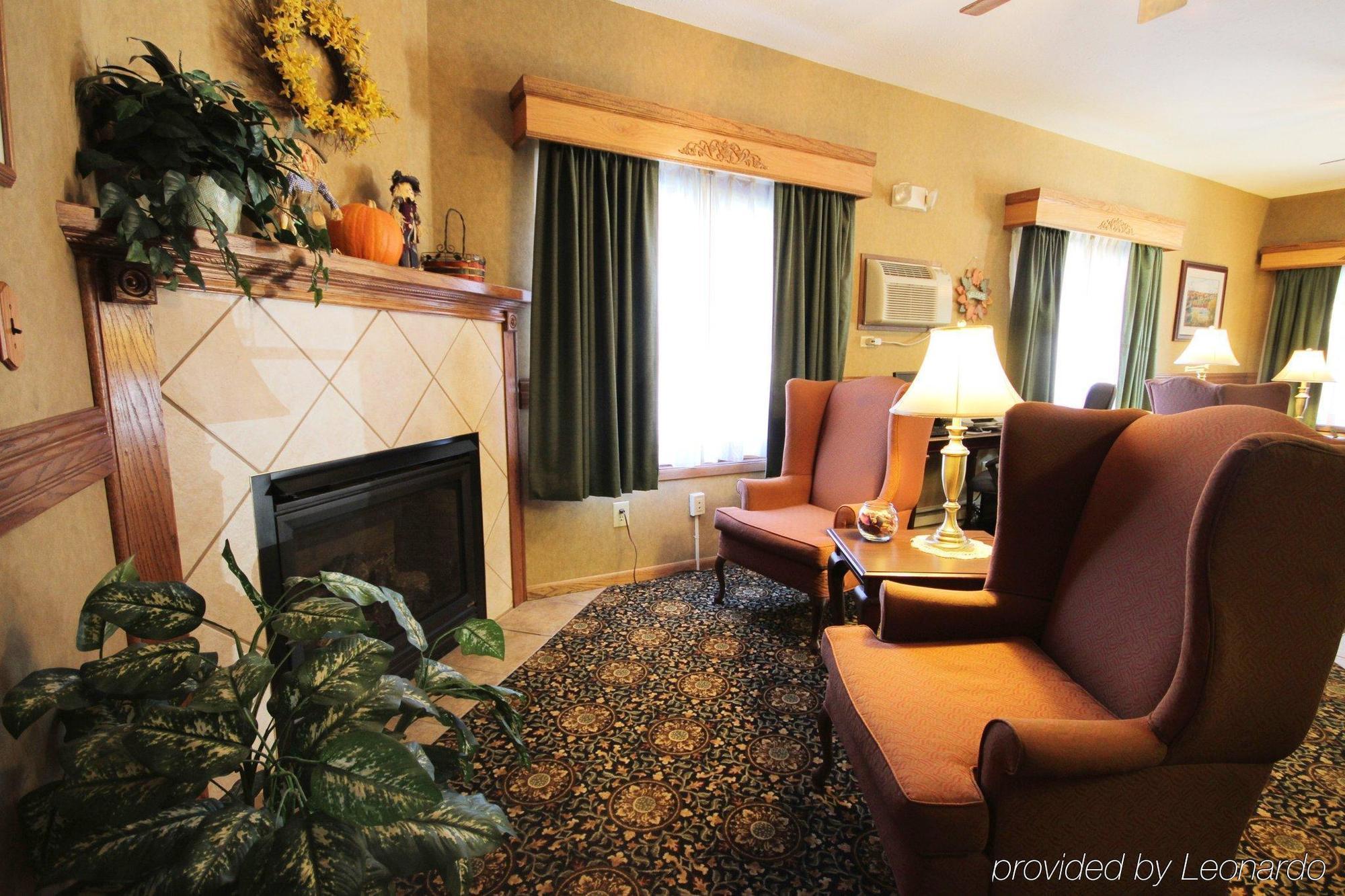 Magnuson Hotel Country Inn Ishpeming Camera foto