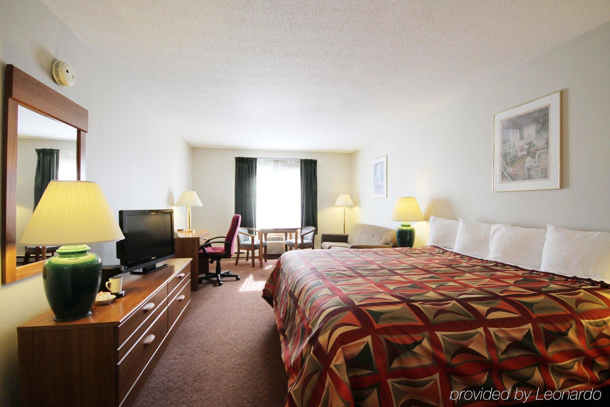 Magnuson Hotel Country Inn Ishpeming Camera foto