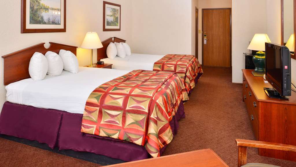 Magnuson Hotel Country Inn Ishpeming Camera foto